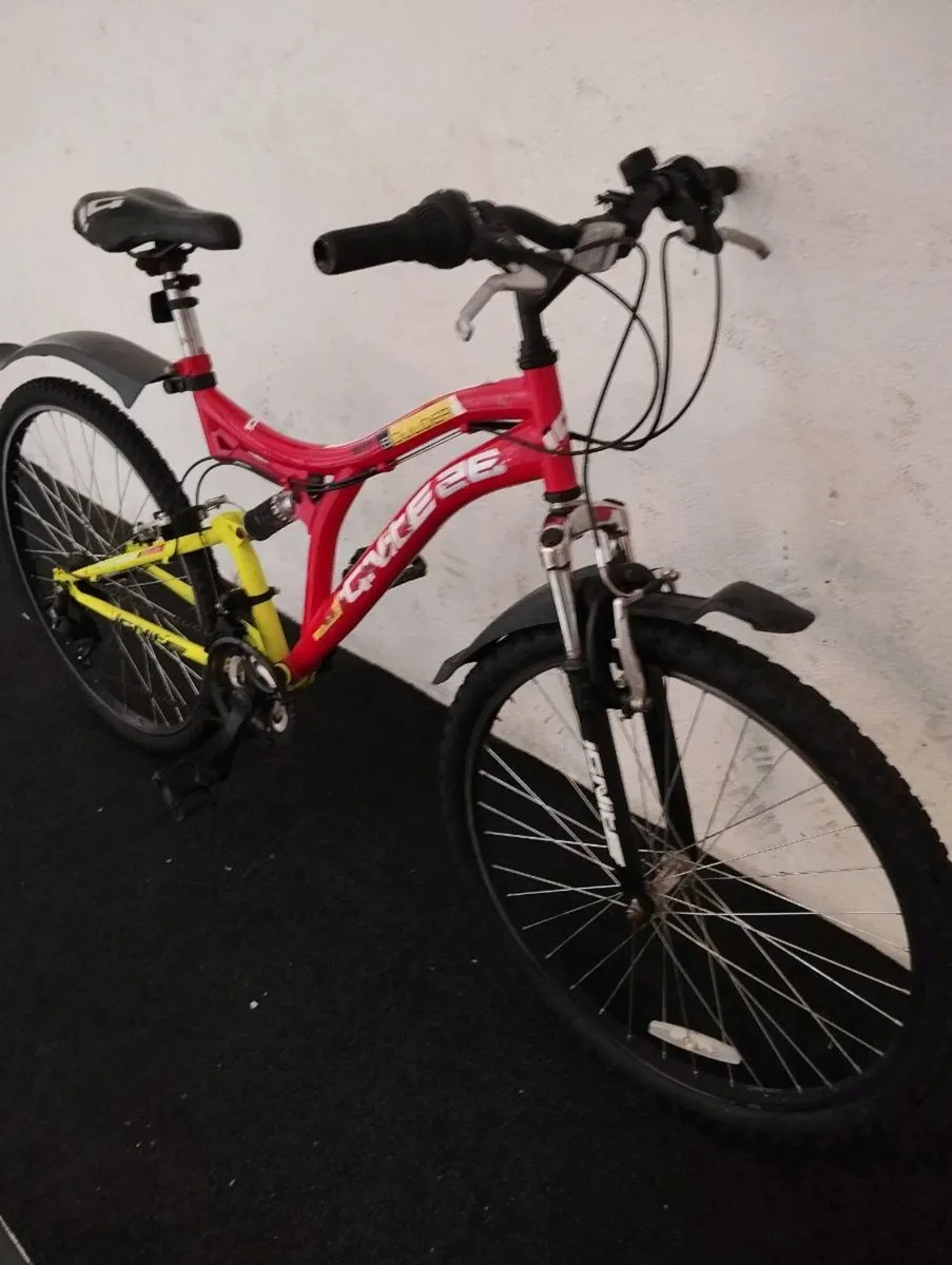 26inch bike - Image 3