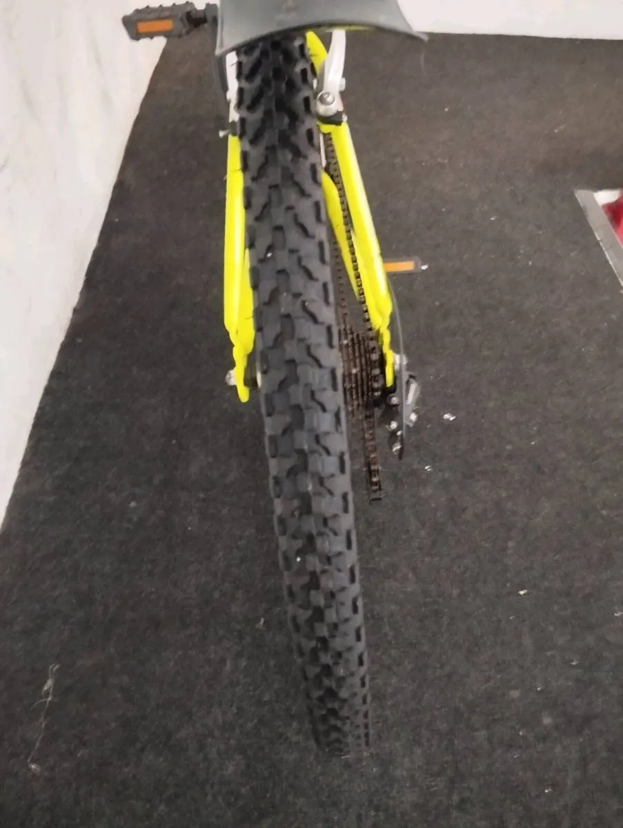 26inch bike - Image 4