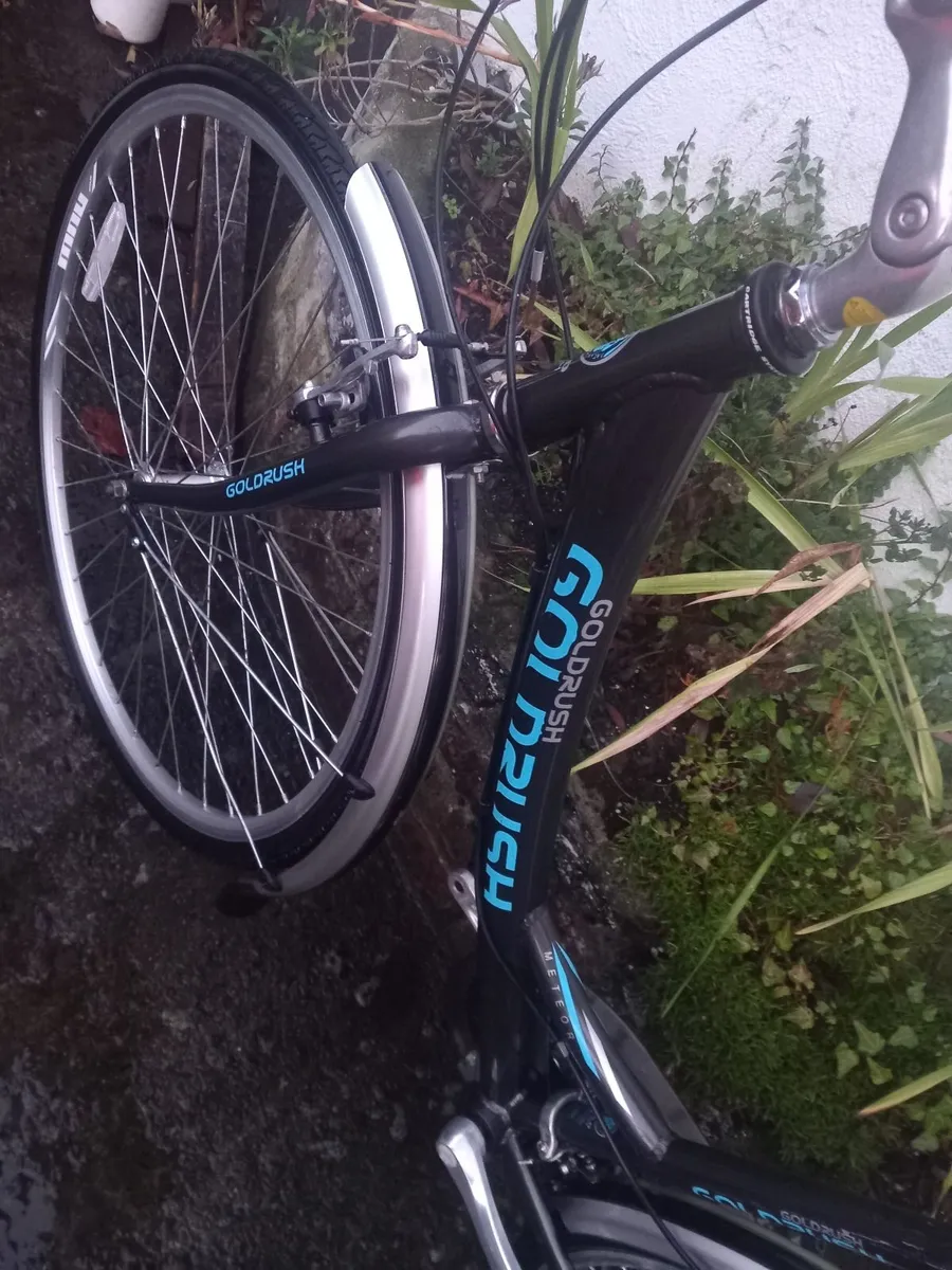 Bike - Image 1
