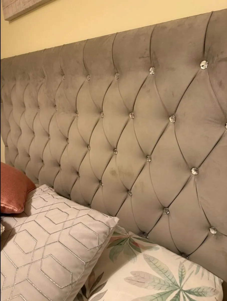 King Size Bed - Image 3