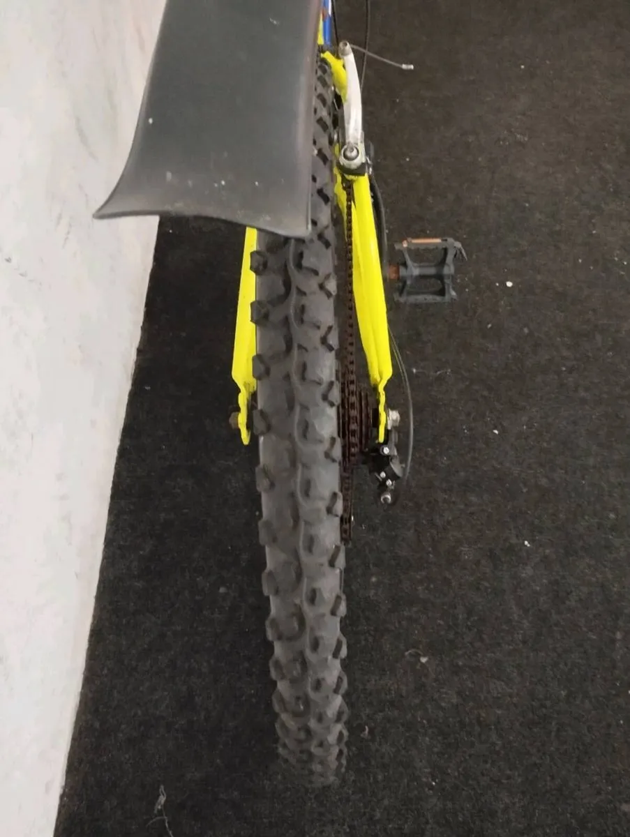 26inch bike - Image 3