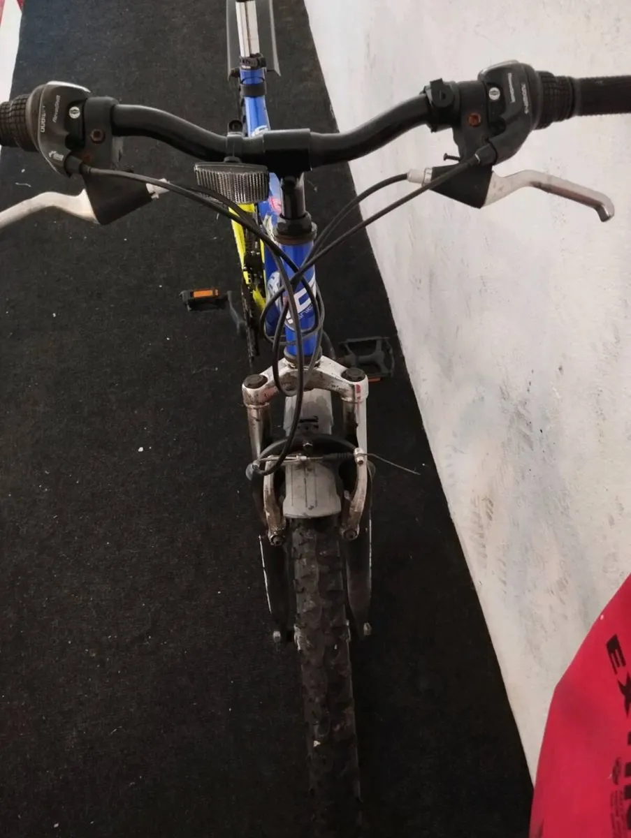 26inch bike - Image 4