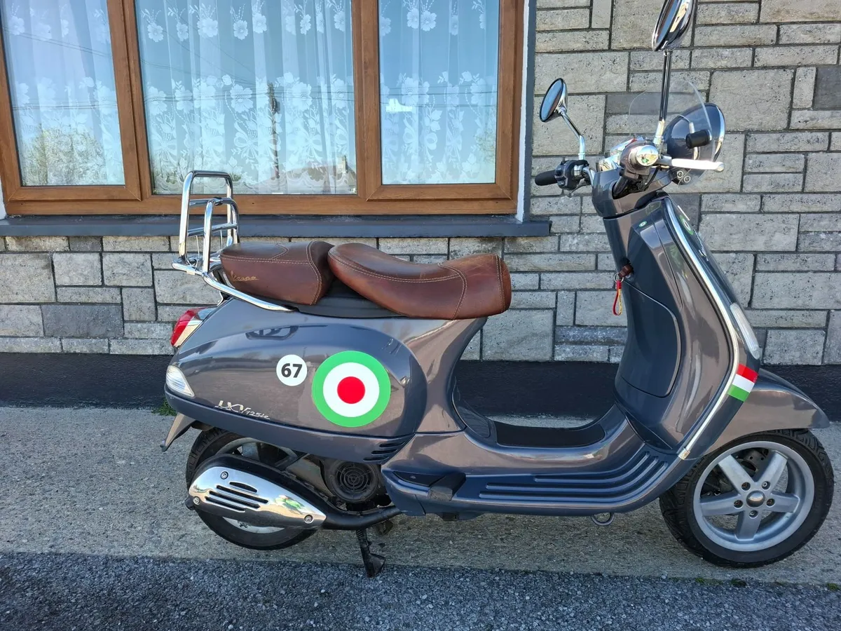 Piaggio Other 2008 - Image 2