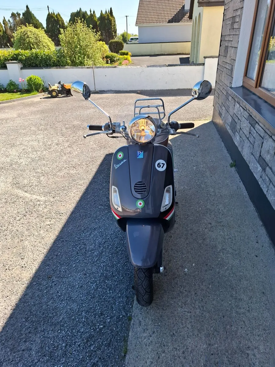 Piaggio Other 2008 - Image 3