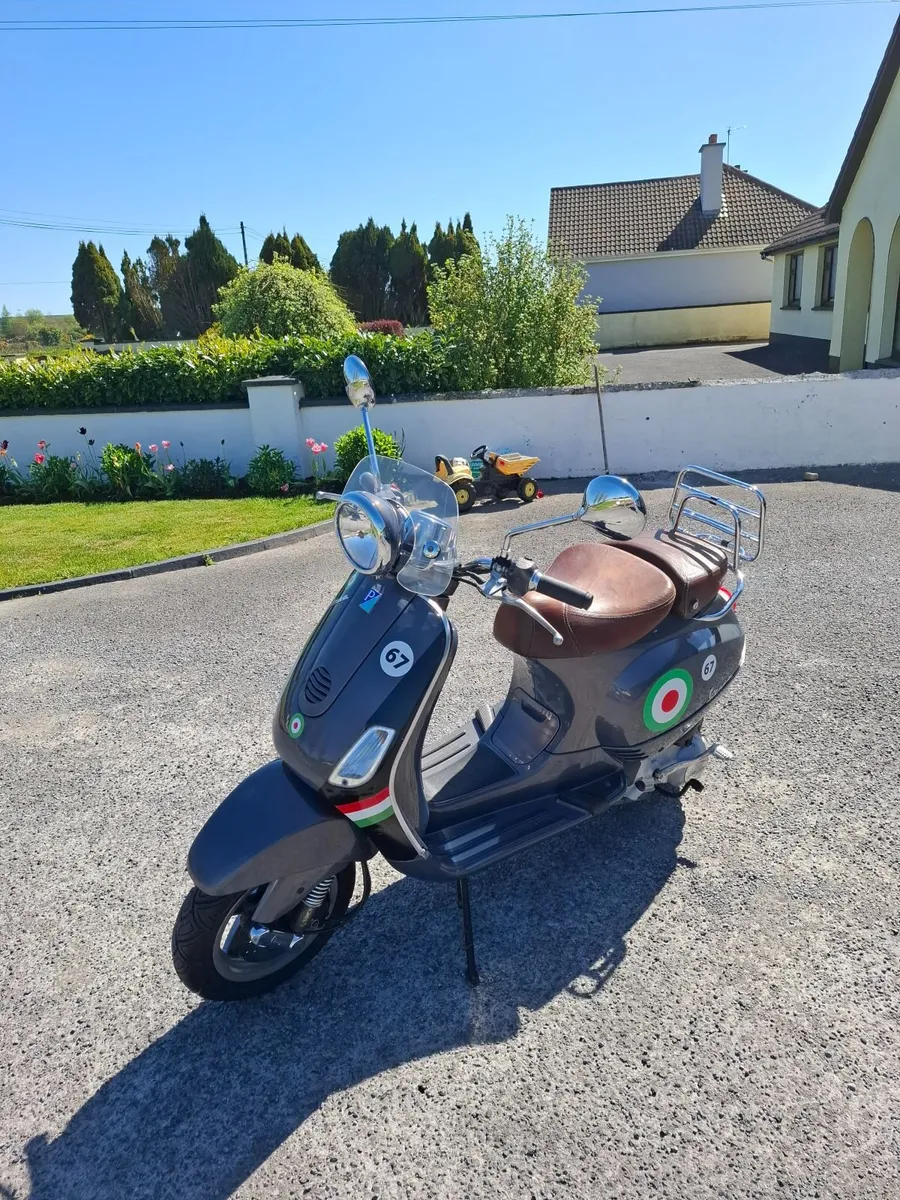 Piaggio Other 2008 - Image 1