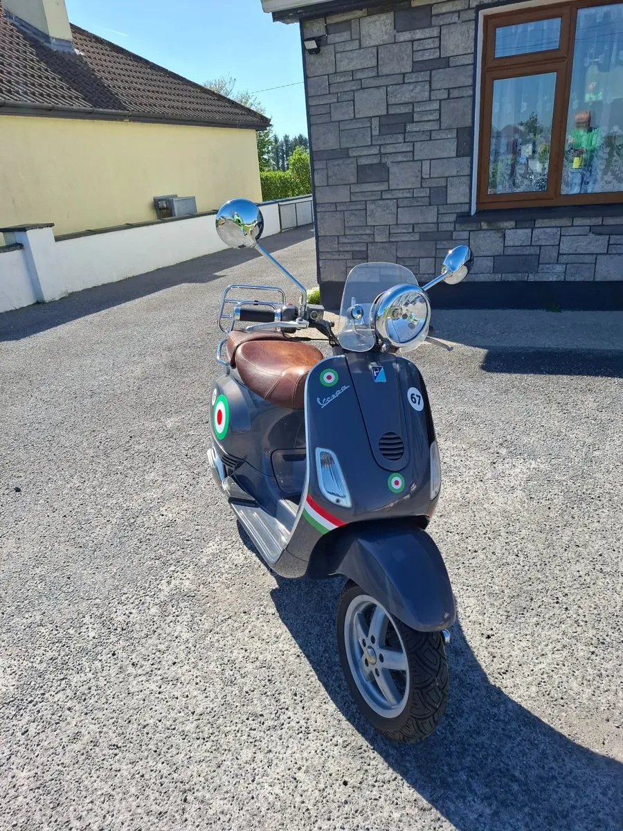 Piaggio Other 2008 - Image 4