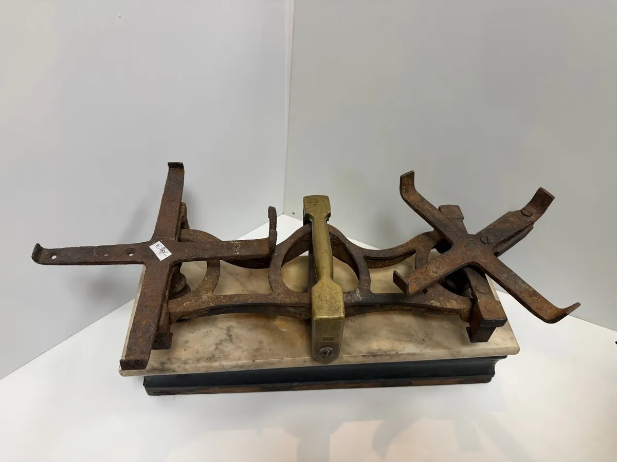 Antiques - Image 3