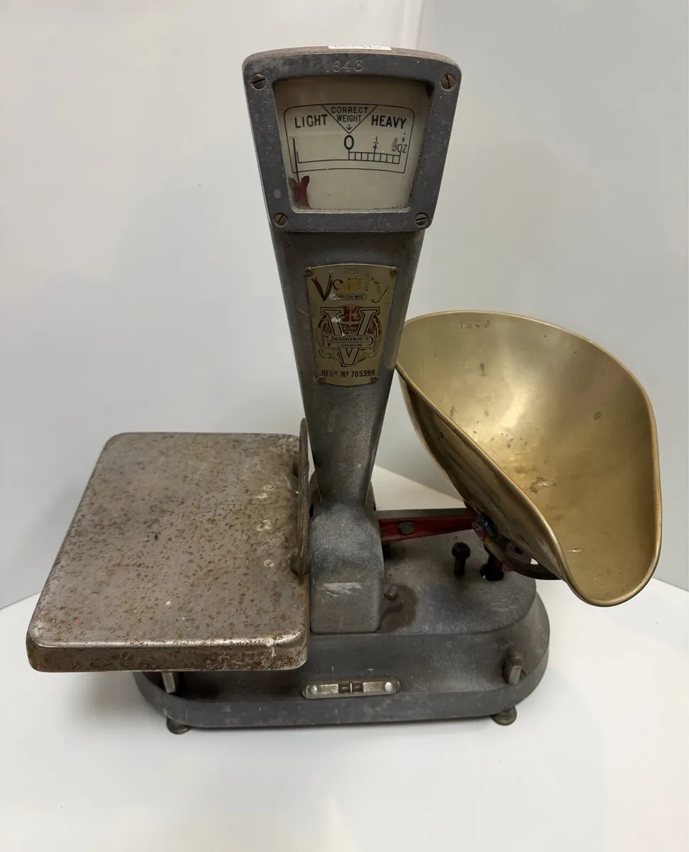 Antiques - Image 4