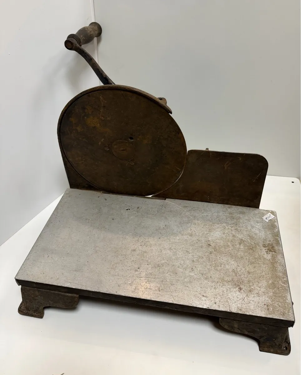 Antiques - Image 2