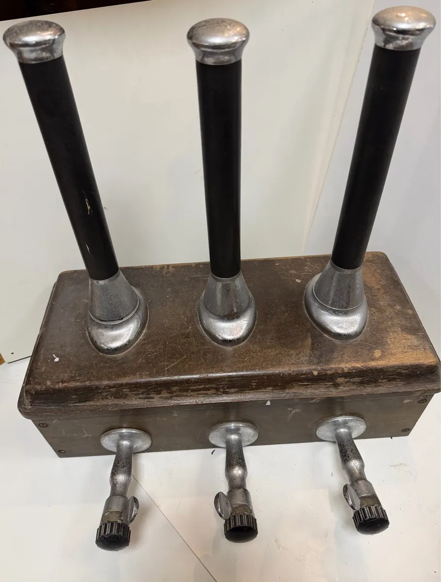 Antiques - Image 1