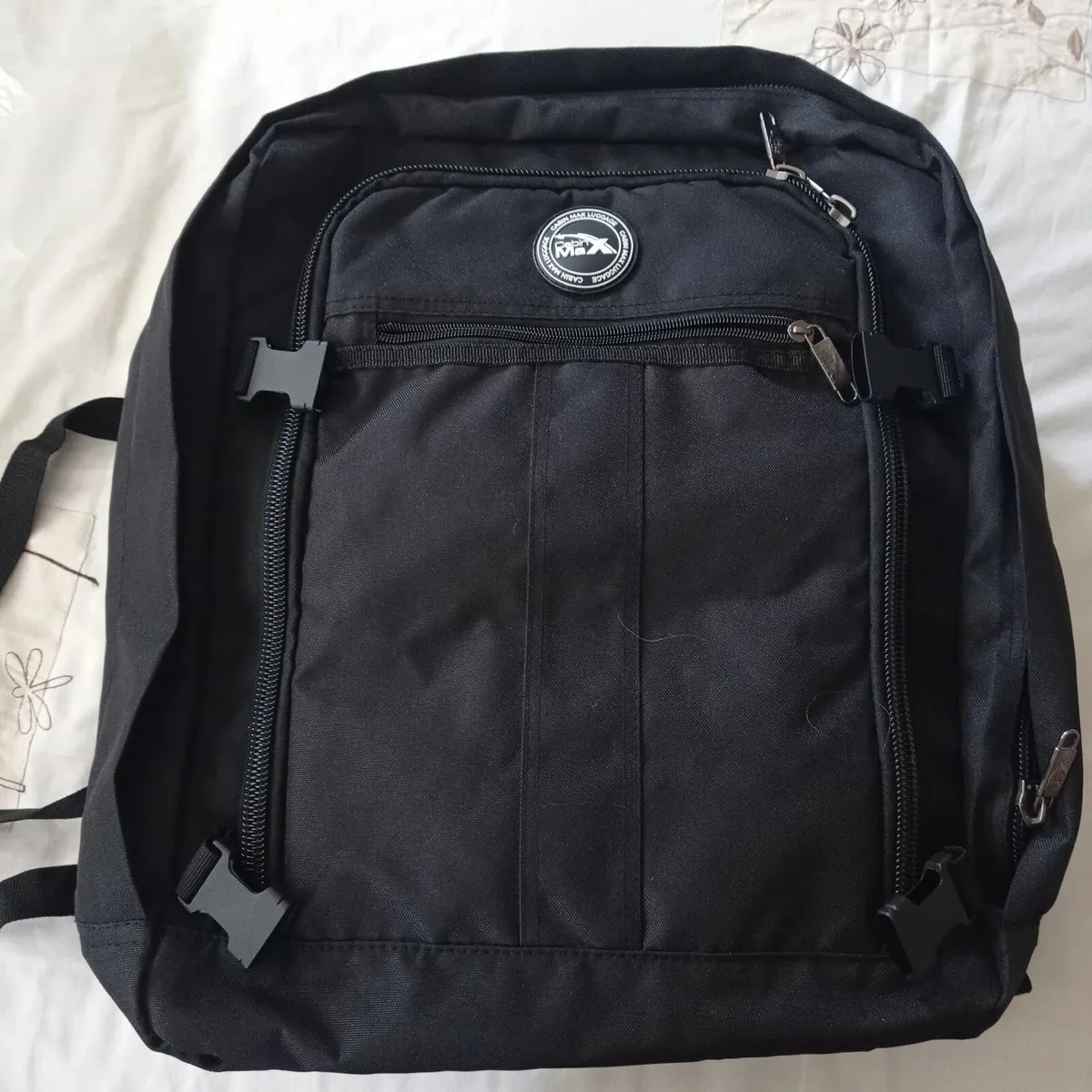 Cabin max 30 litre Hand luggage bag - Image 4