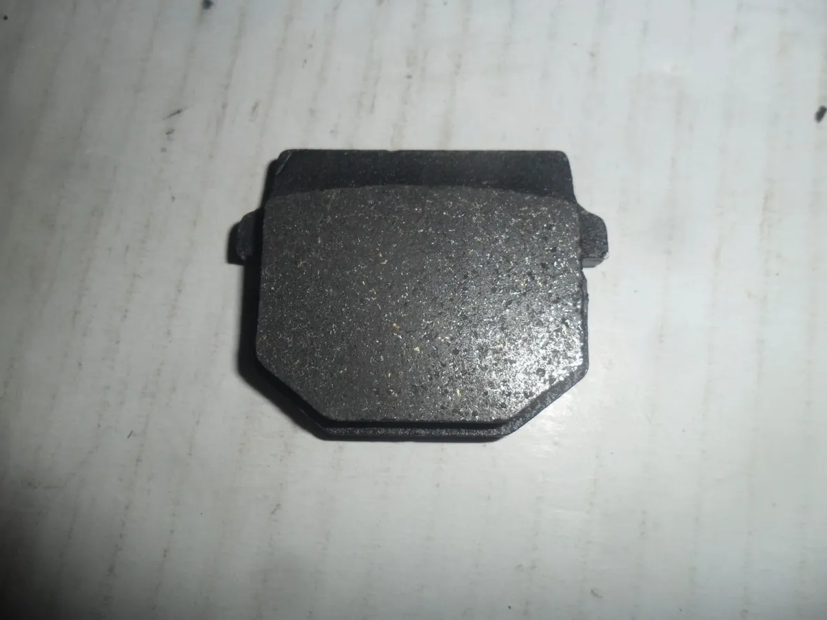 Disk Brake Pads Shoes For 110cc 125cc  ATV Quad - Image 2