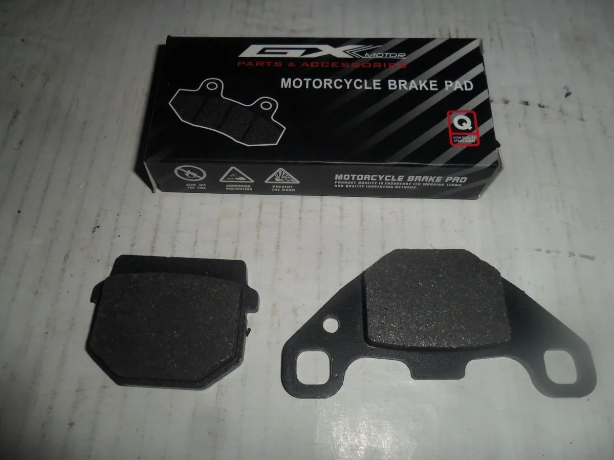 Disk Brake Pads Shoes For 110cc 125cc  ATV Quad - Image 1