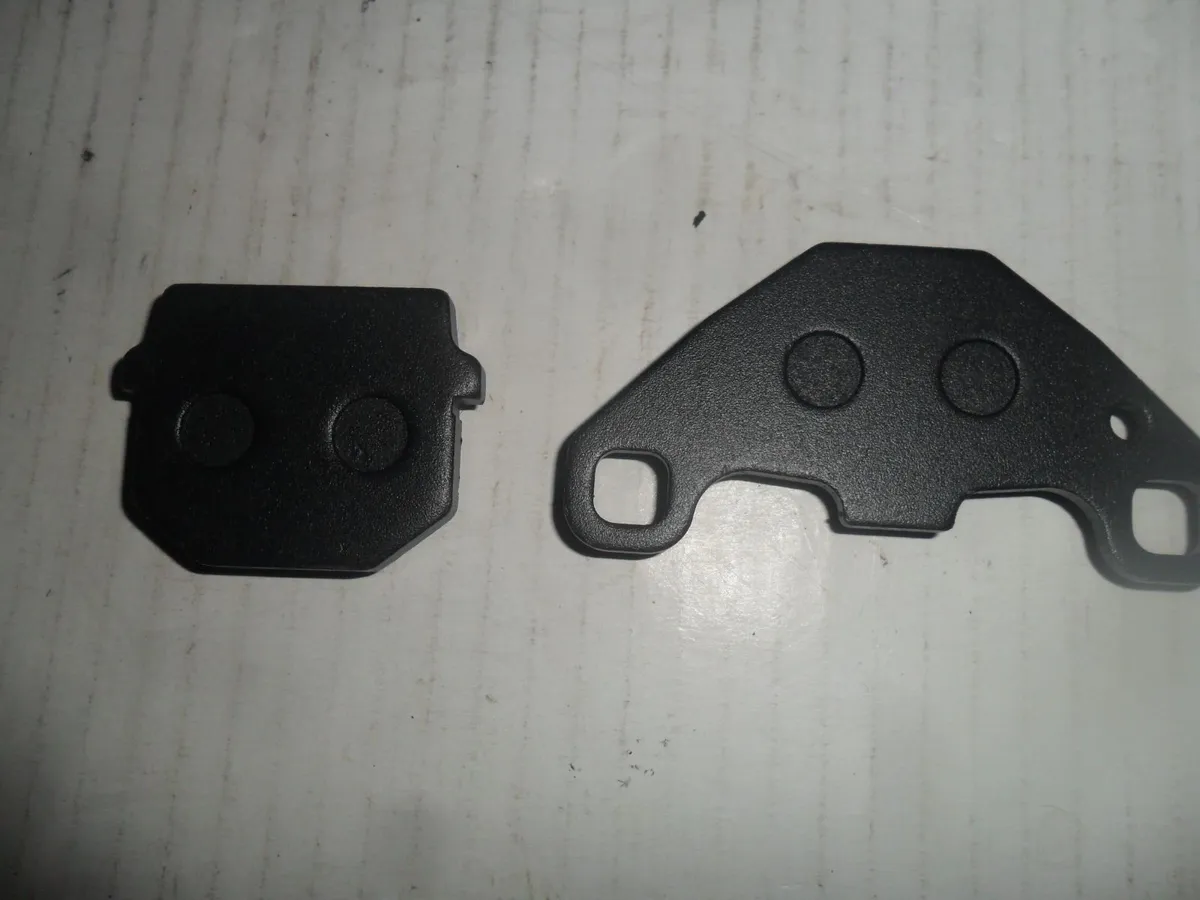 Disk Brake Pads Shoes For 110cc 125cc  ATV Quad - Image 3