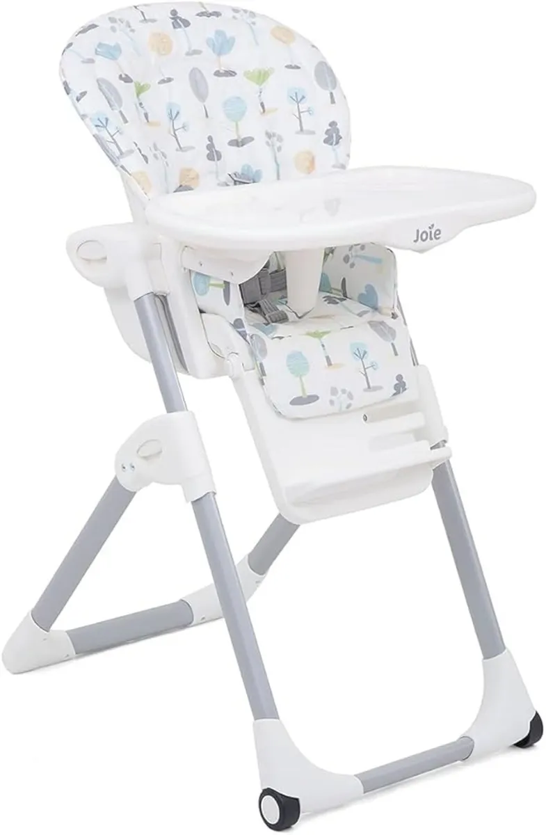 Joie Mimzy High chair x2 - Image 2