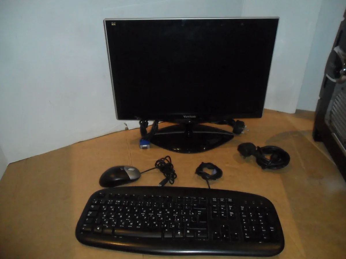 PC full set - Image 4