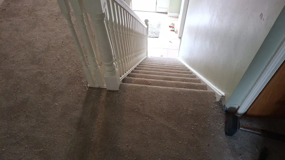 Carpets & Vinyl Flooring – Supplied & Fitted - Image 4