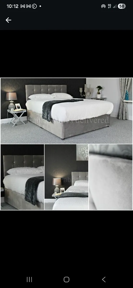 Carpets & Vinyl Flooring – Supplied & Fitted - Image 3