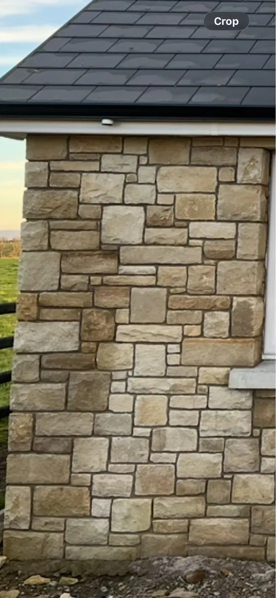 Stonemasons wanted