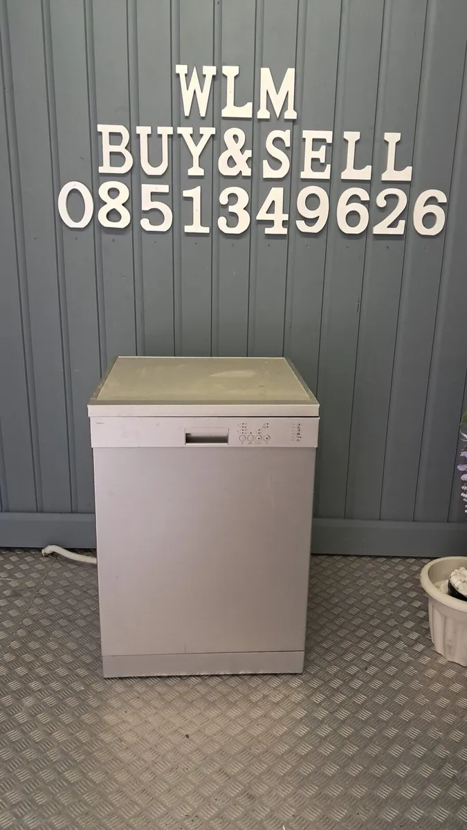 Dishwasher - Image 1