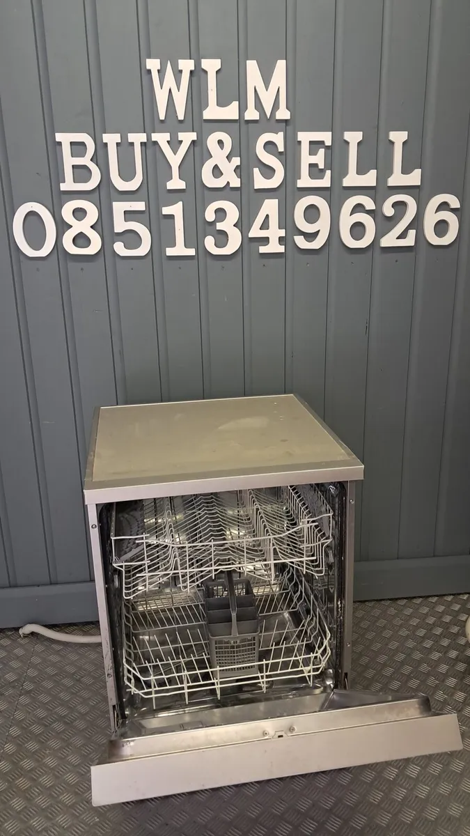 Dishwasher - Image 2