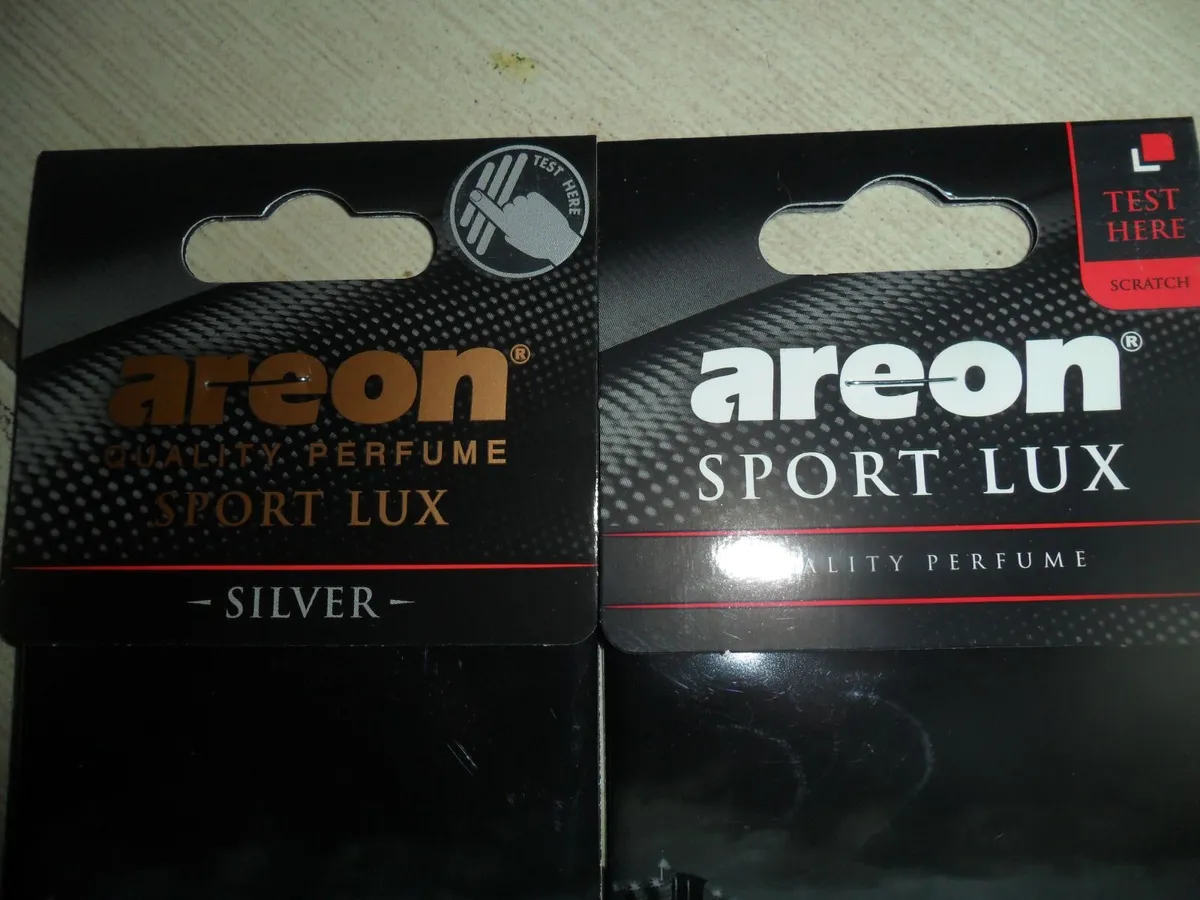 Areon Car-Home air freshener - Image 3