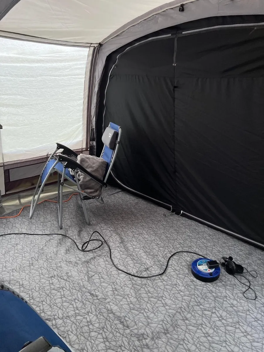 Vango Mulia Tent - Image 3