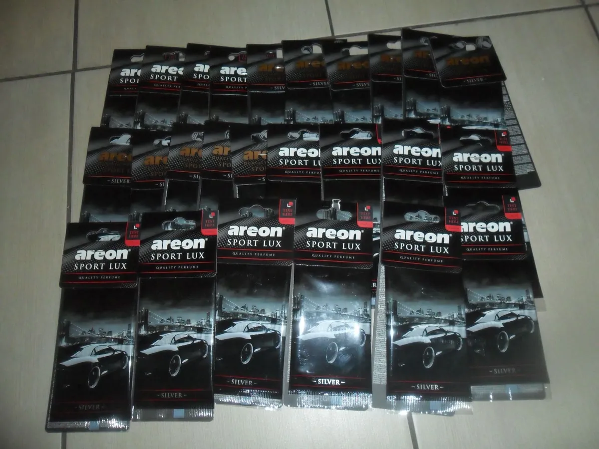 Areon Car-Home air freshener - Image 1