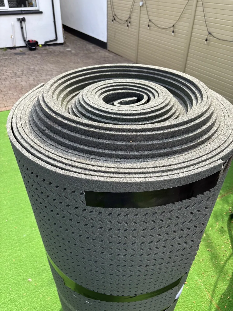 25% off 10mm Underlay for ArtificialGrass:€8.95/m2 - Image 2