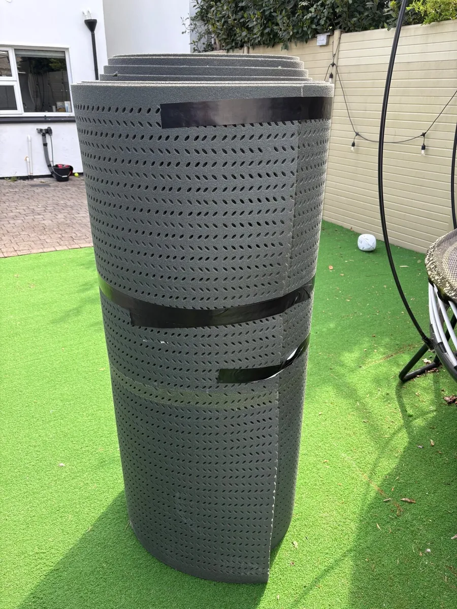 25% off 10mm Underlay for ArtificialGrass:€8.95/m2 - Image 3