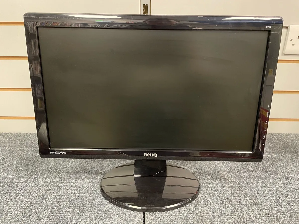 Monitor Benq G950 - Image 1
