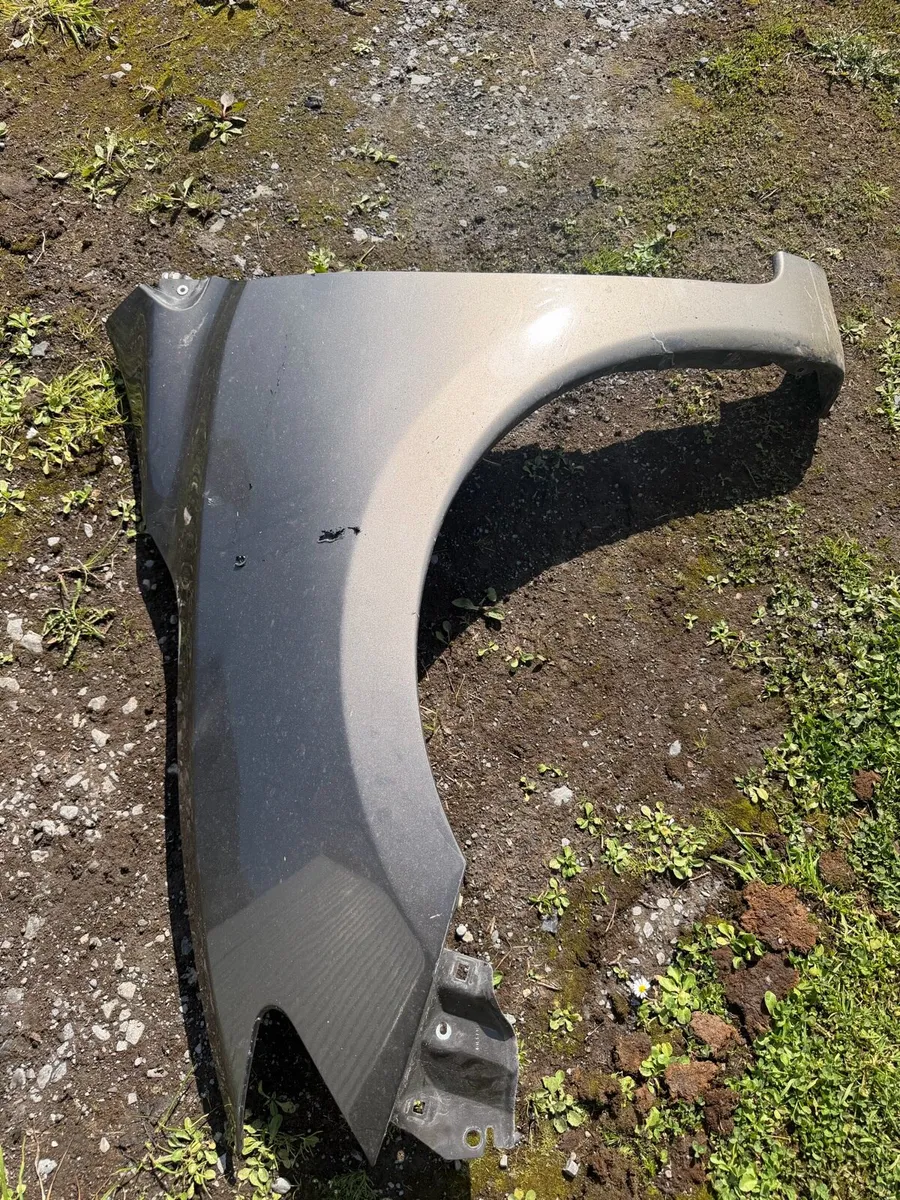 Nissan Pulsar Parts 1.2 Petrol 2016 - Image 2
