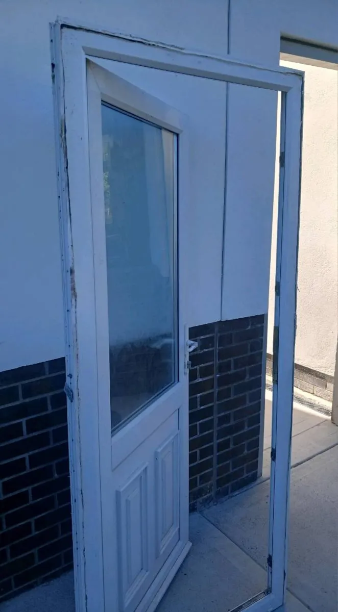 Door and windows for sale Galway city - Image 2