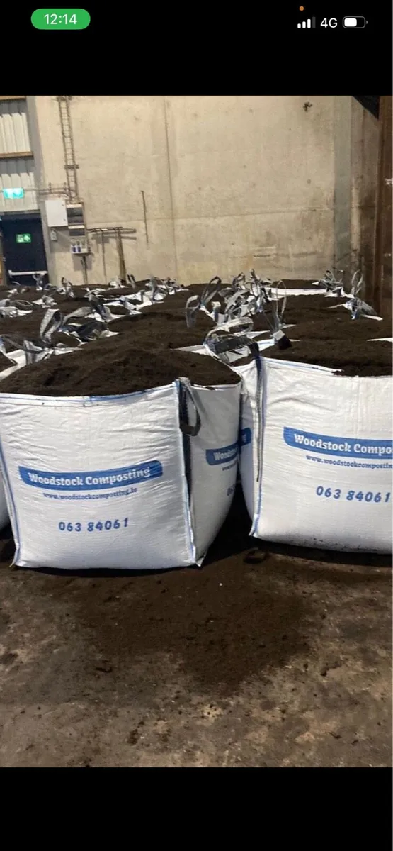 Compost bulk bags - Image 2