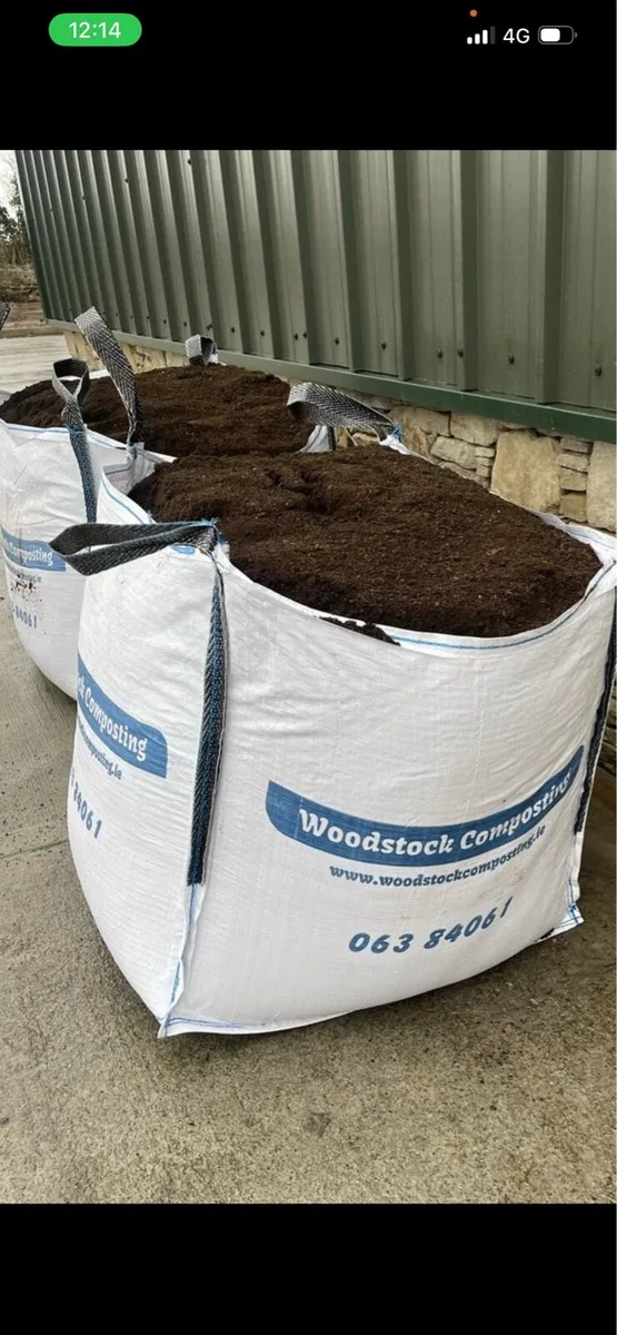 Compost bulk bags - Image 3