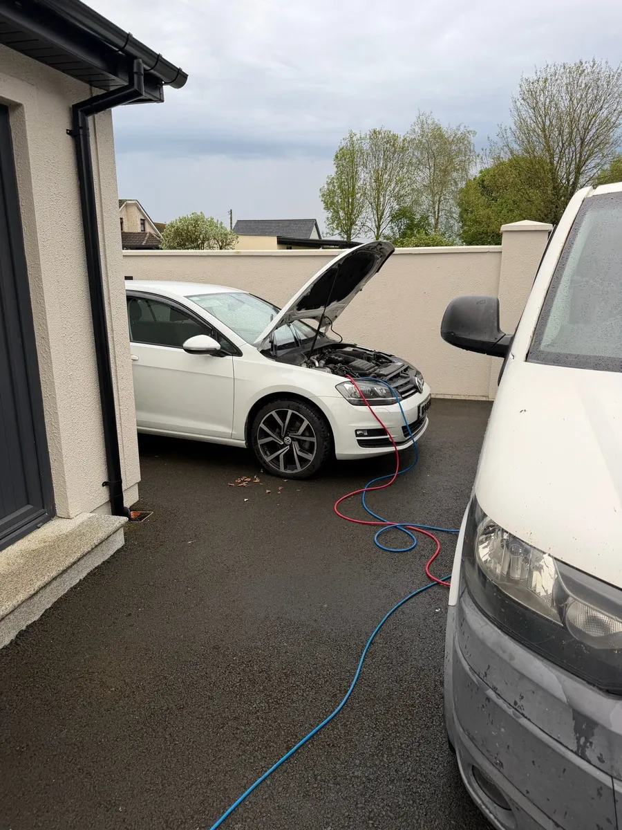 Mobile air conditioning repair - Image 3
