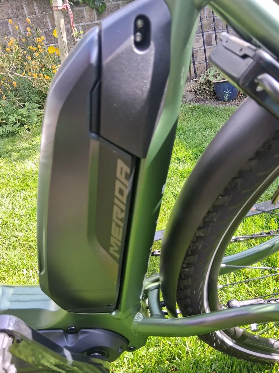 Ladies Electric Bike - Image 1