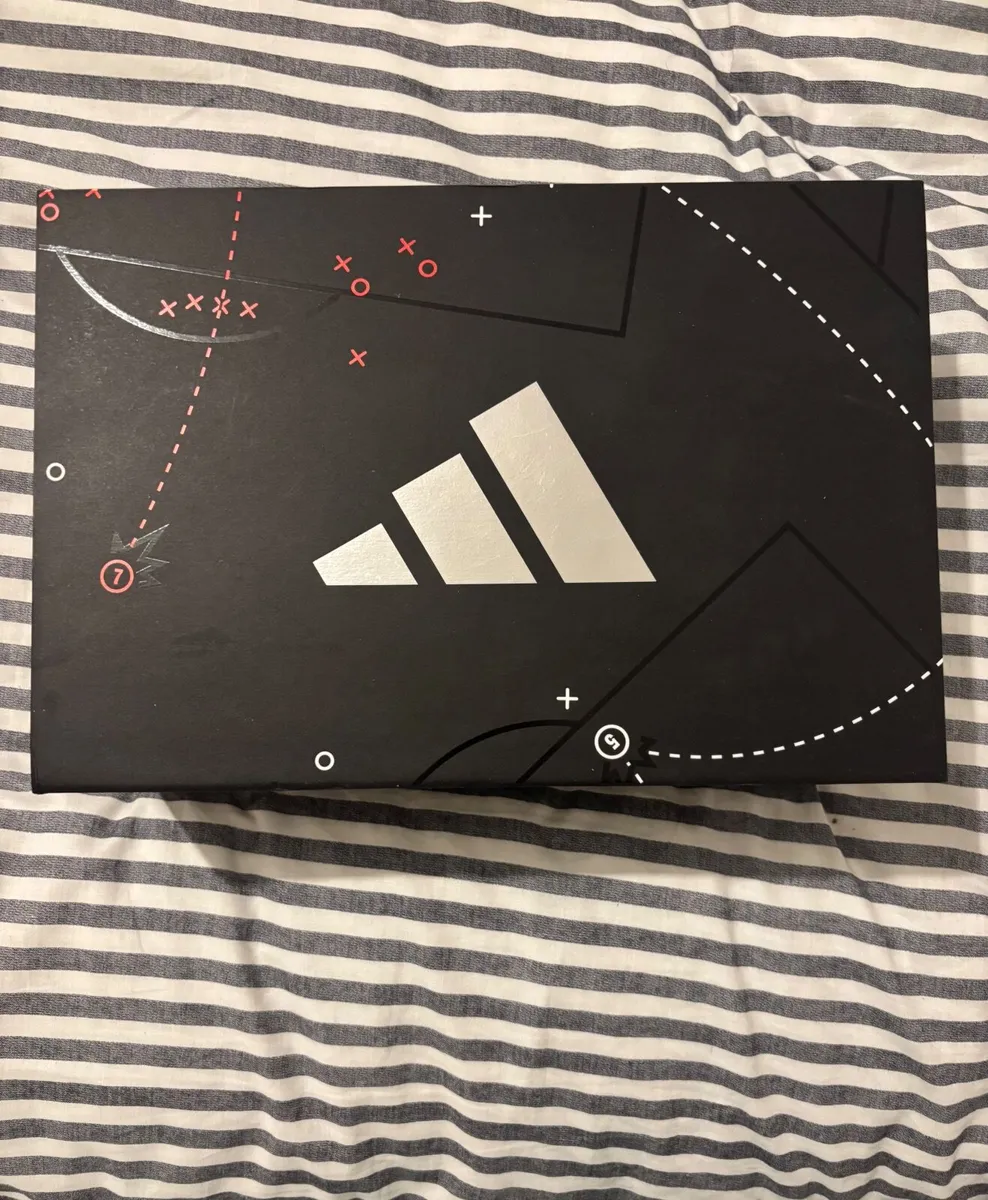 Adidas Football Boots - Image 3