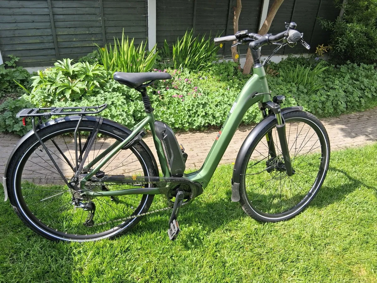 Ladies Electric Bike - Image 3