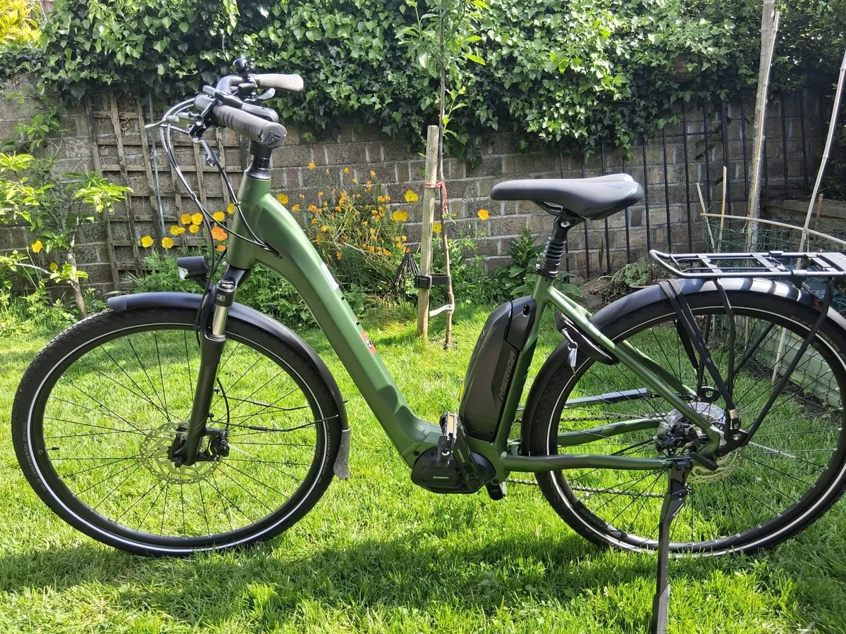 Ladies Electric Bike - Image 2