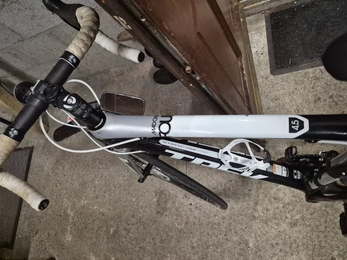 Racing bike - Image 3