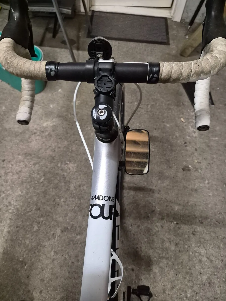 Racing bike - Image 4