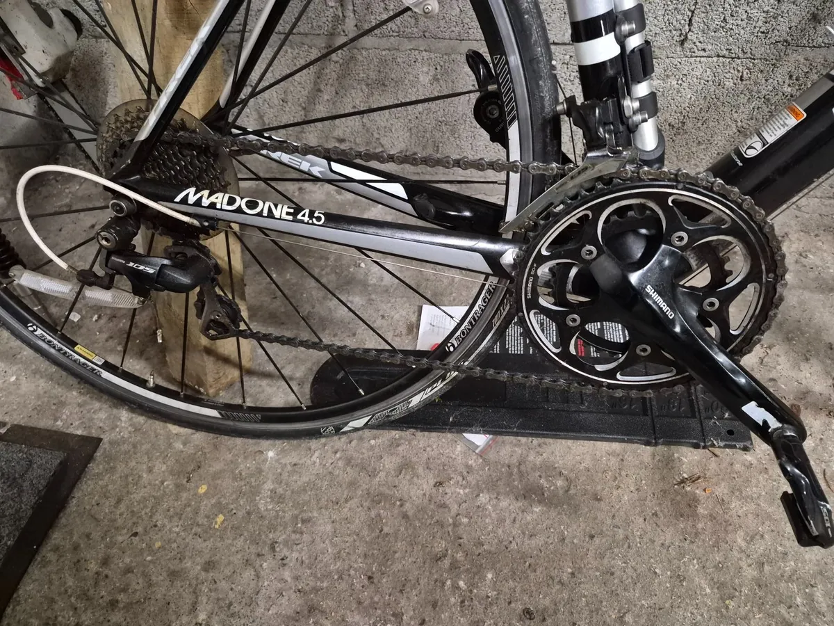 Racing bike - Image 2