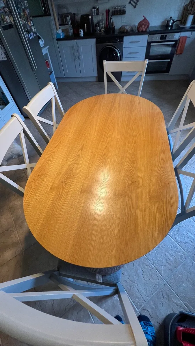 Kitchen Table - Image 3
