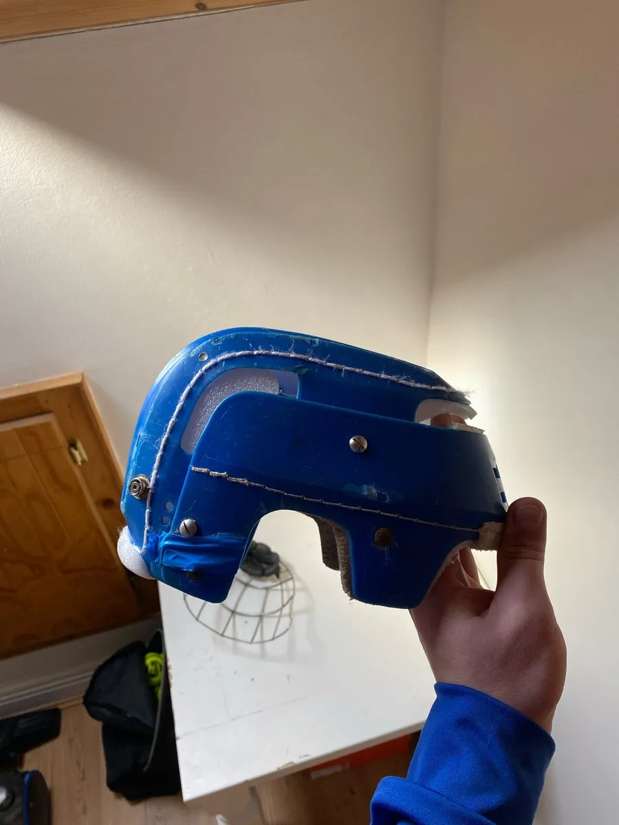Oldstyle helmet - Image 2