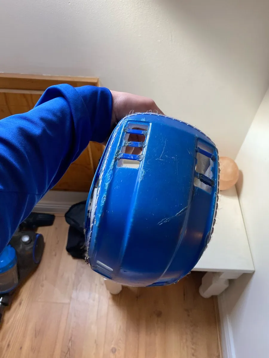 Oldstyle helmet - Image 4