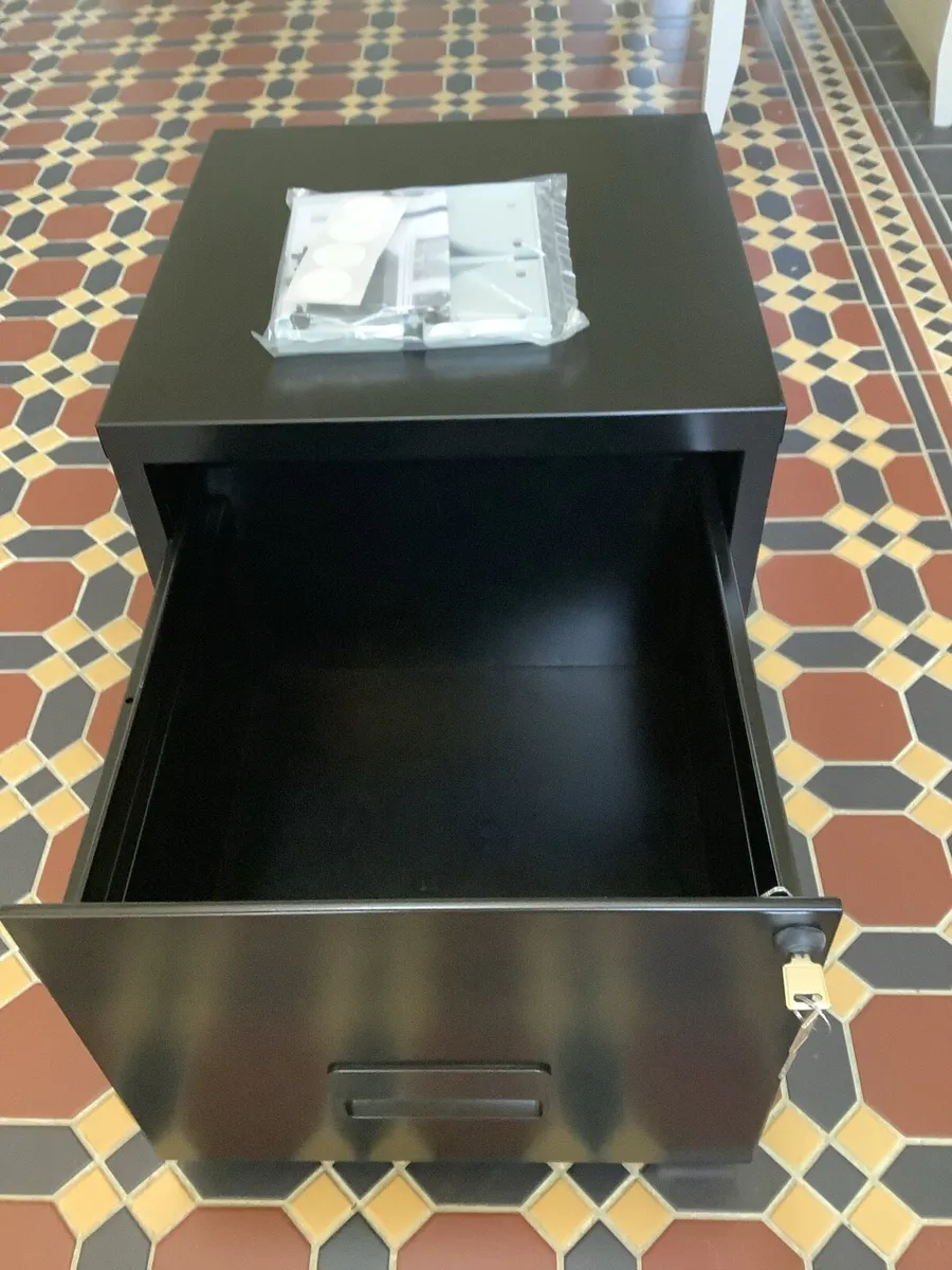 Filing Cabinet - Image 2
