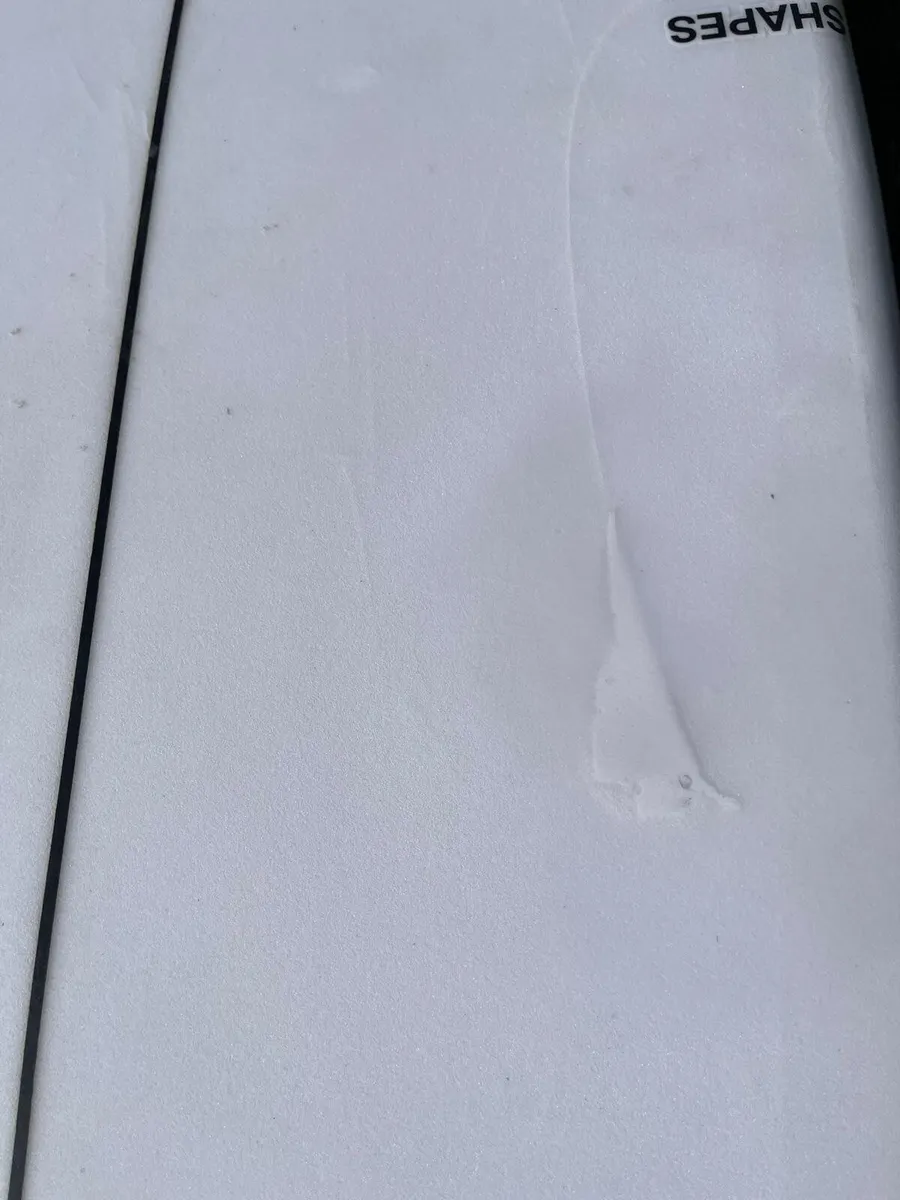 Smth Shapes 6’02 Surfboard - Image 3