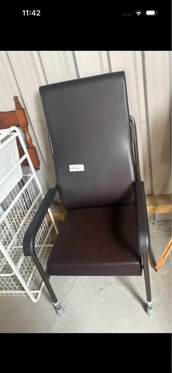 Orthopaedic Chair - Image 1