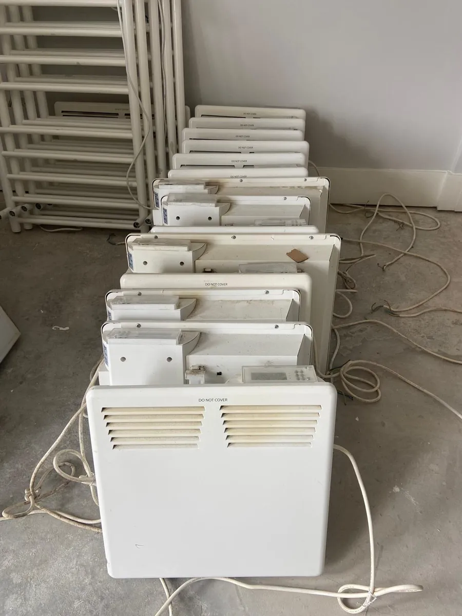 Radiators for sale - Image 2